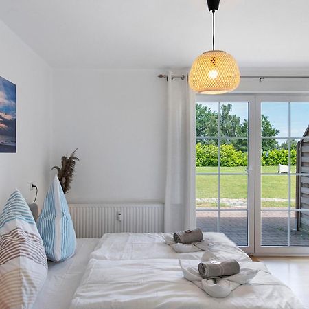 Ferienwohnung Luette Veer Ribnitz-Damgarten Bagian luar foto