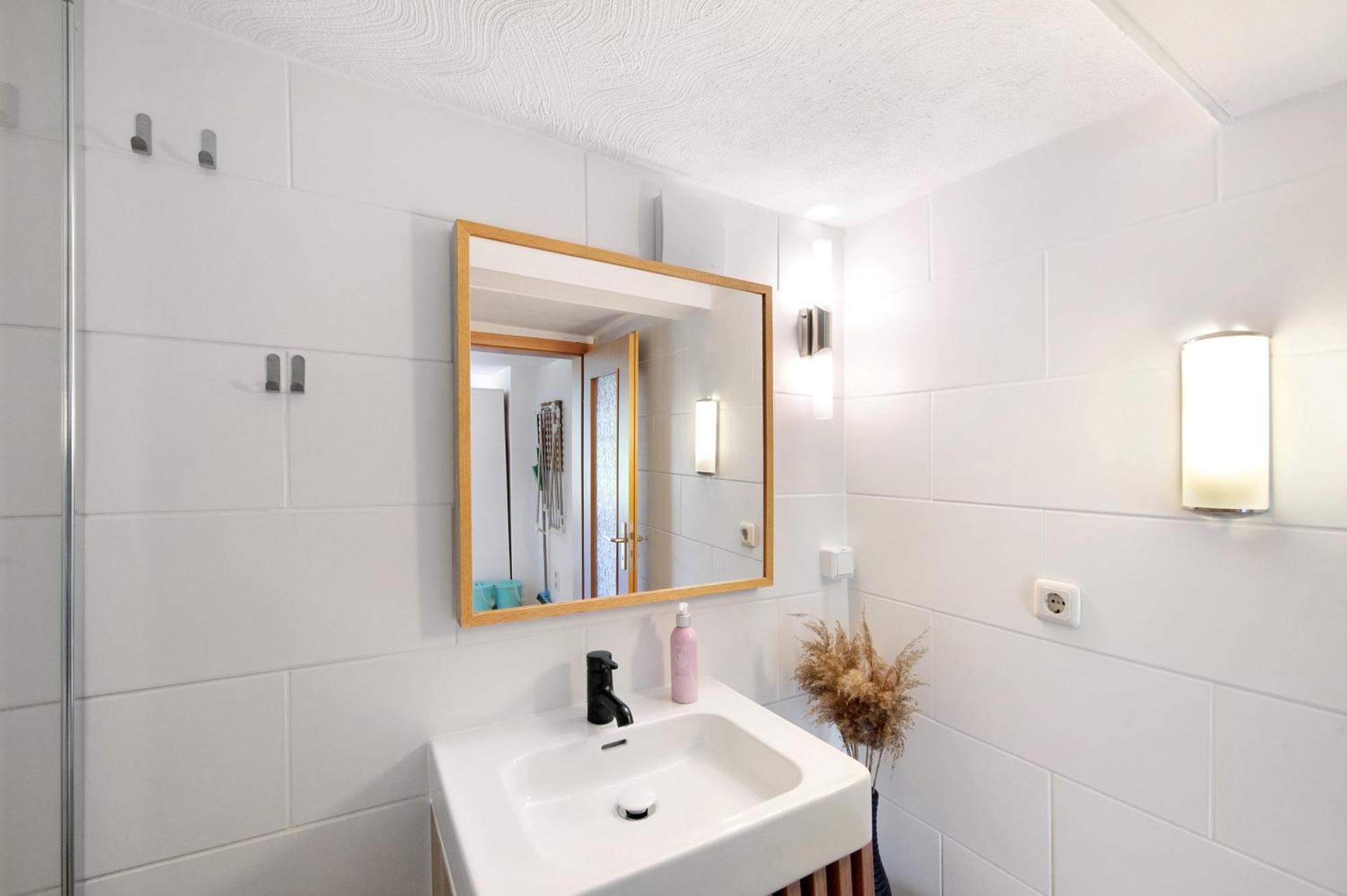 Ferienwohnung Luette Veer Ribnitz-Damgarten Bagian luar foto