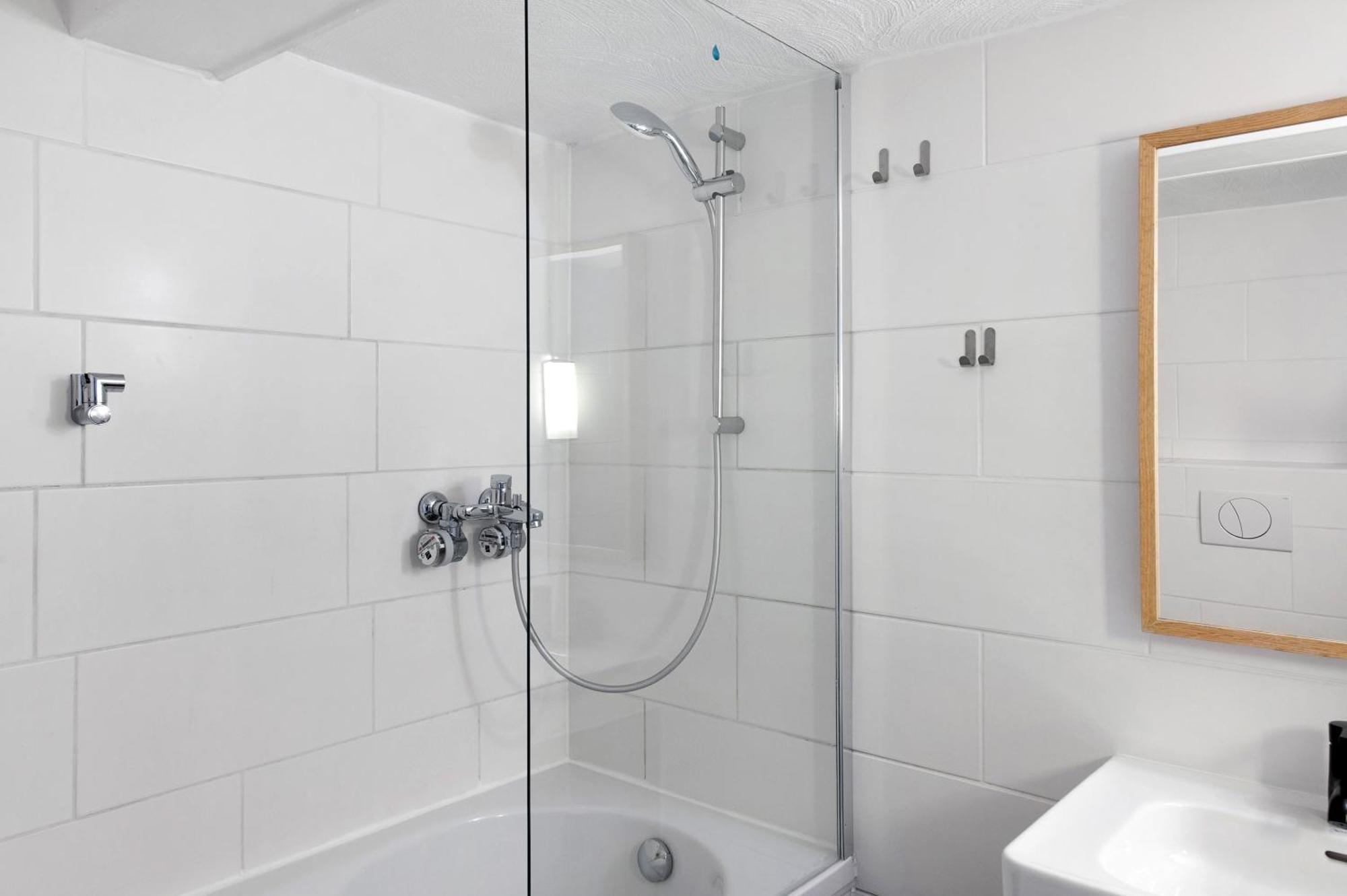 Ferienwohnung Luette Veer Ribnitz-Damgarten Bagian luar foto